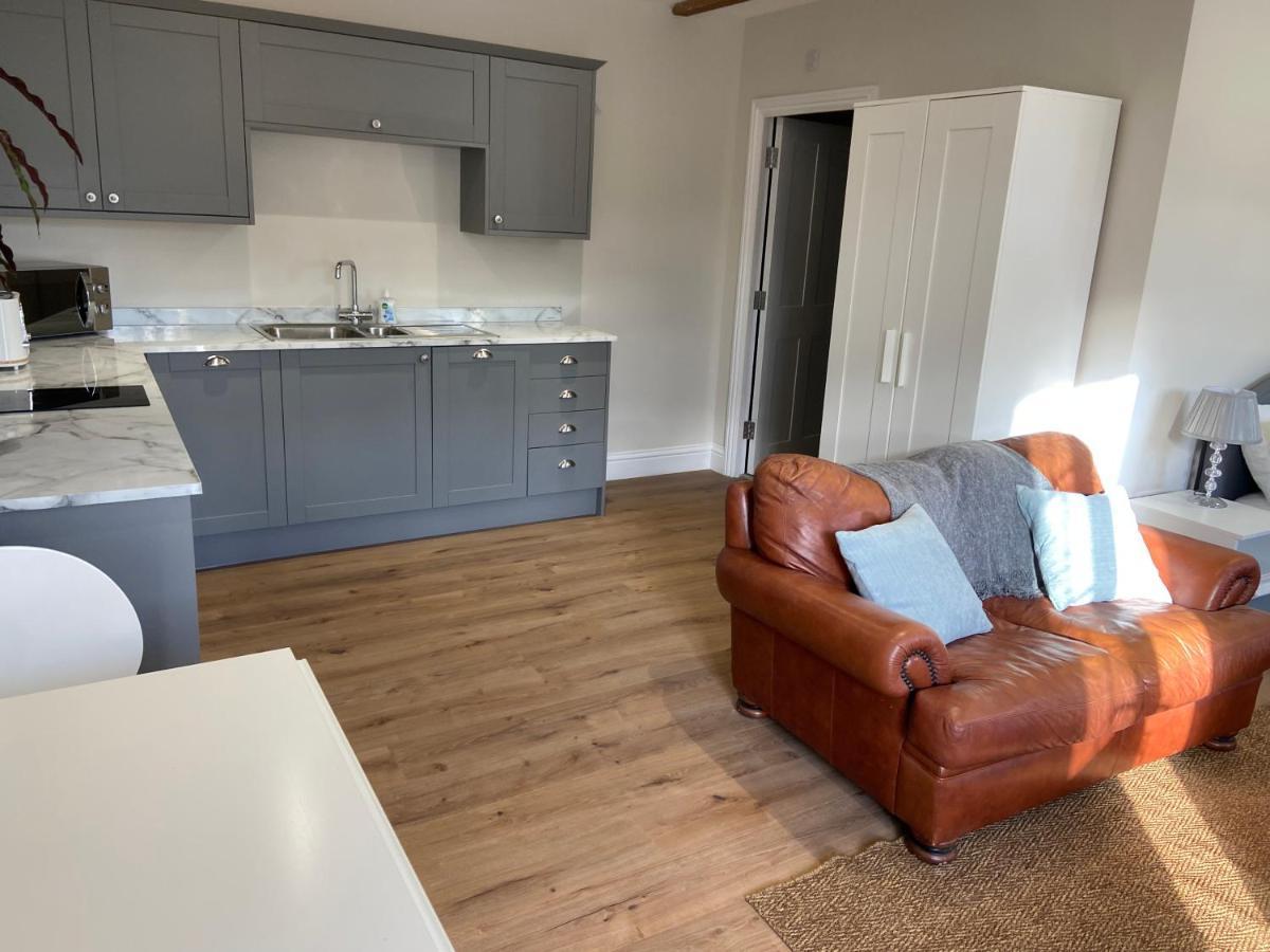 Potcote Farm Stables Accommodation Spots Stable Towcester Exterior foto